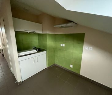 Appartement 1 pièce à Rambervillers - Photo 4