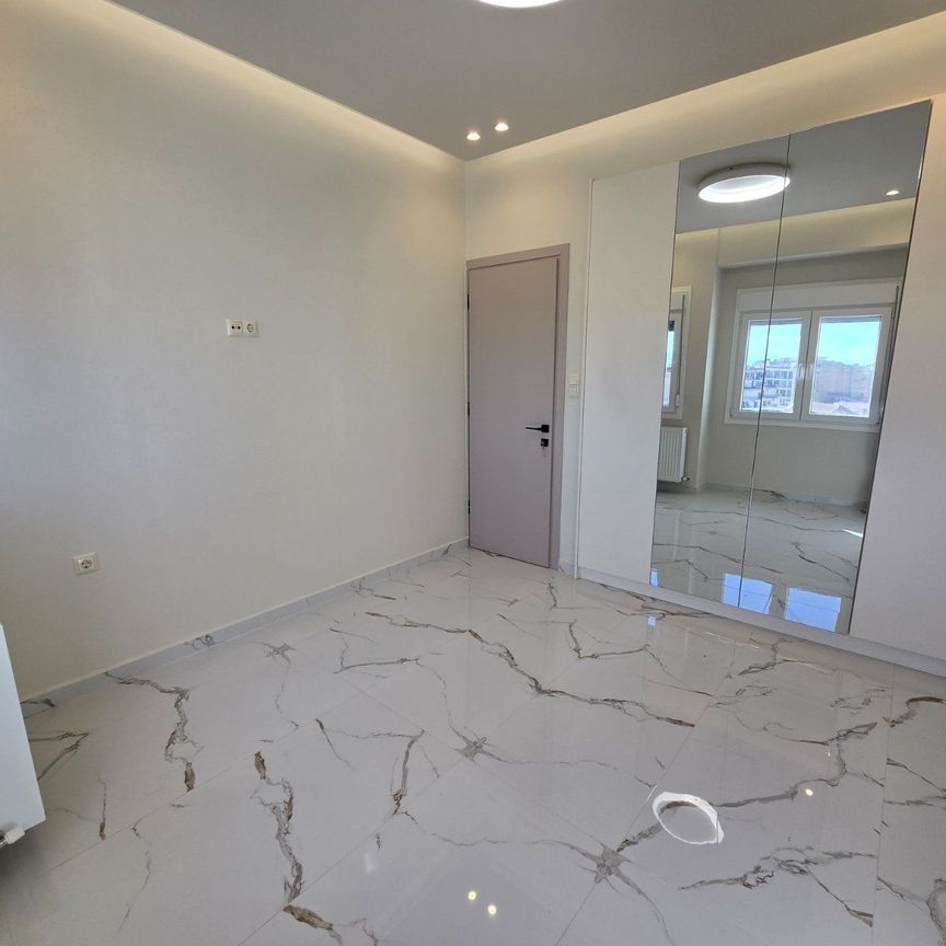 Studio/Γκαρσονιέρα για ενοικίαση - Σέρρες, - Photo 1