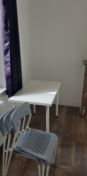 Location Appartement 1 pièce 12m² LENS 62300 - Photo 1