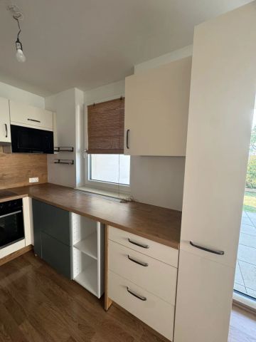 Pärchentraum_2 Zimmer Gartenwohnung mit Kaufoption_ab sofort verfügbar - Foto 4