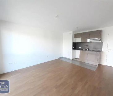 Appartement à louer 2 pièces 39.07m² - Photo 6