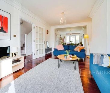 Elfleda Road, CB5 - Photo 2