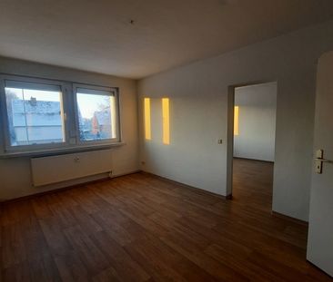 Schöne 2-Zimmer-Wohnung im Stadtzentrum von Drebkau - Photo 4