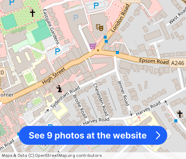 Epsom Road, Guildford, GU1 - Photo 1