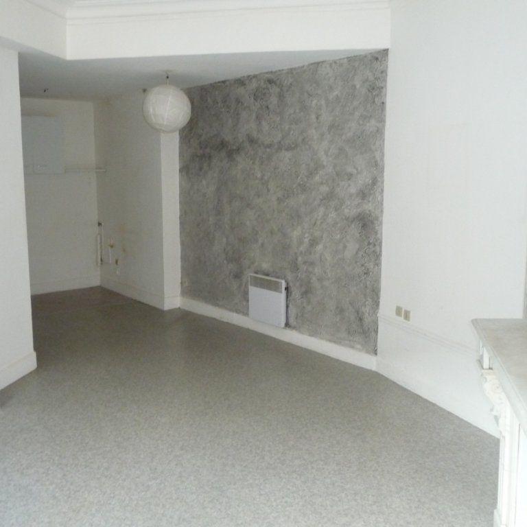 APPARTEMENT T2 A LOUER - Photo 1