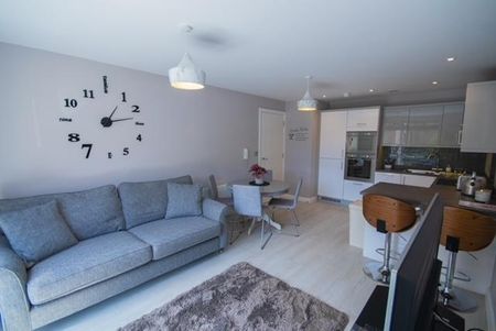 1 bedroom flat to rent - Photo 3