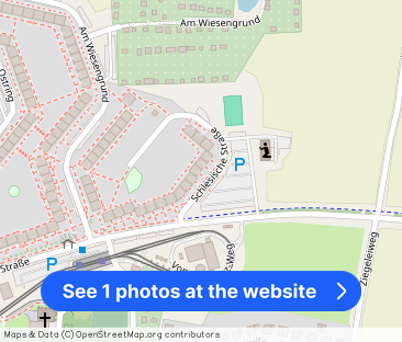 Schön Wohnen im Hochparterre - Photo 1