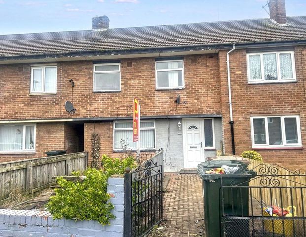 Whitehouse Lane, Chirton Grange, North Shields, Tyne and Wear, NE29 8PD - Photo 1