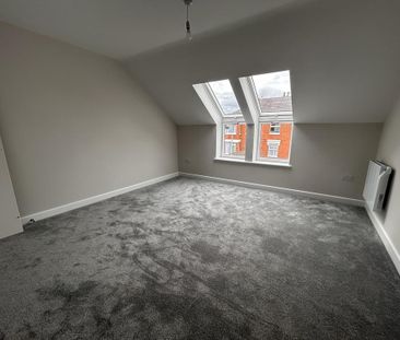 1 bedroom terraced house to rent - Photo 2