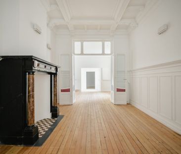 Tout savoir sur cette maison à Ixelles, à Ixelles - Foto 6
