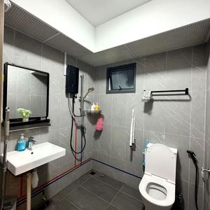 Blk 317A Parc Glen @ Tengah (Tengah), HDB 4 Rooms - For Rent - Photo 3