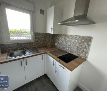 Location Appartement 1 pièce 27m² LE MANS 72000 - Photo 2