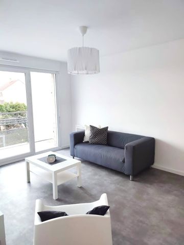 Location Appartement 3 pièces 59m² CORBEIL ESSONNES 91100 - Photo 2