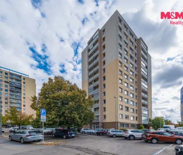 Pronájem bytu 1+1, 34 m - Photo 2