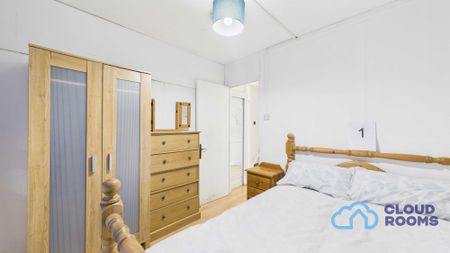 114KE RM1 Kelson | Isle of Dogs | London | E14 3JN - Photo 2