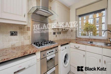 4 bedroom maisonette to rent - Photo 5