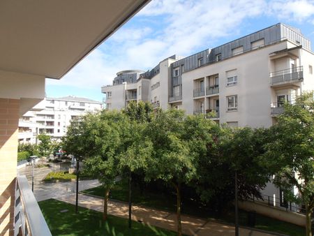 CACHAN - Photo 2