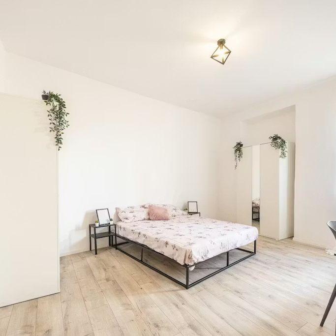 Via Don Giovanni Bosco, Milan, Lombardy 20139 - Photo 1