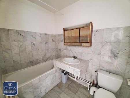 Location Appartement 1 pièce 19m² ROUEN 76000 - Photo 4