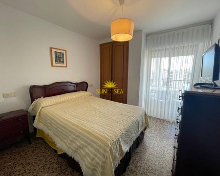 2-BEDROOM APARTMENT FOR RENT IN SAN JUAN PLAYA - ALICANTE - Photo 4