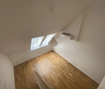 Klimatisierte, sonnige Dachterrassenwohnung - 5 Minuten zu U1-Keple... - Foto 5