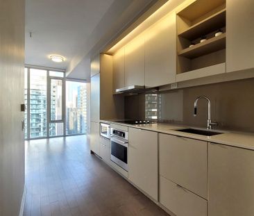 For Lease - 101 Peter Street Unit# 3705, Toronto, Ontario - Photo 2