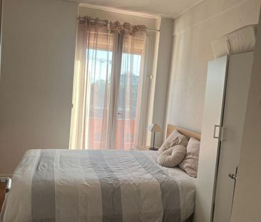 Appartement de 3 pièces au 1er étage sans ascenseur situer à Versoi... - Photo 5