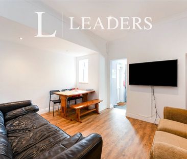 5 bedroom house to rent Fawcett Road, Southsea, PO4 - Photo 1