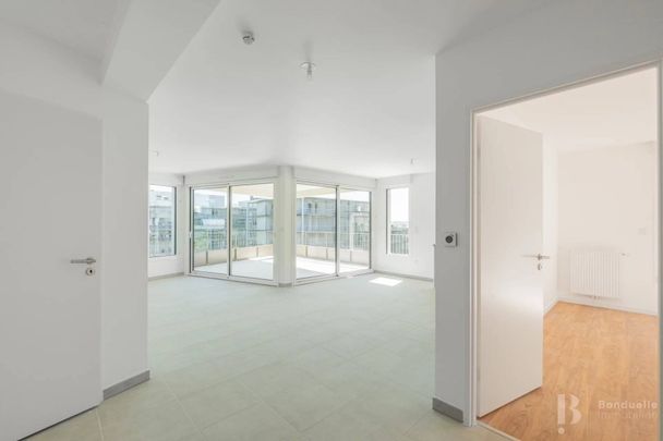 Rental Apartment Bordeaux Saint-Jean - Photo 1