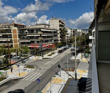 Διαμέρισμα - Ενοικίαση - Καλαμαριά, Καραμπουρνάκι - Photo 4