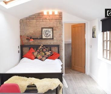 Studio apartment for rent in Killiney, Dublin - Photo 4