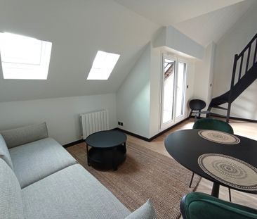 Rennes Thabor Sévigné - 2 pièces en duplex - Photo 4