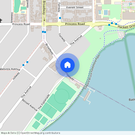 602/168 Broadway, WA 6009, Crawley