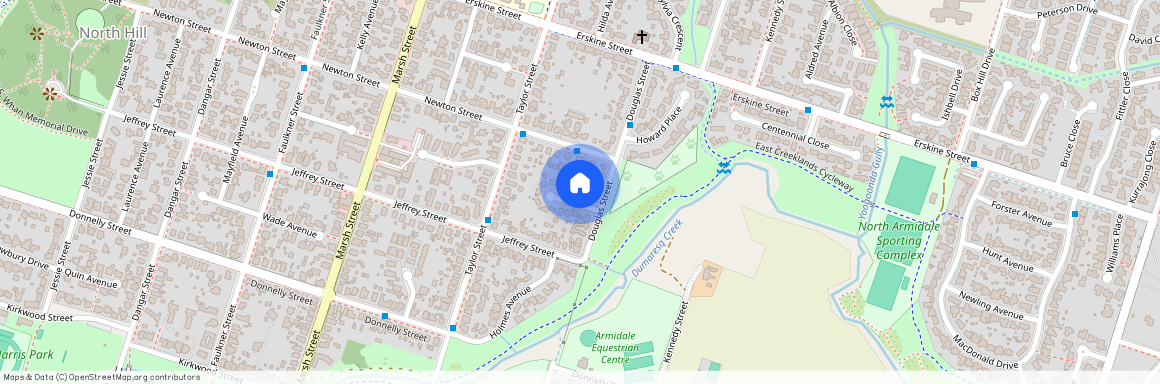 1 Mclean Avenue, NSW 2350, Armidale