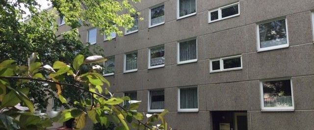 Hier macht wohnen Spaß: 2-Zimmer-Wohnung in guter Wohnlage - Foto 1