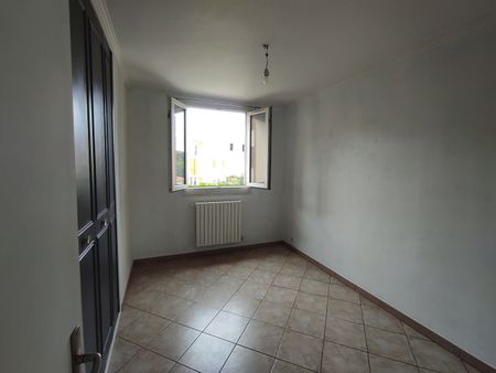 Appartement Septemes Les Vallons 4 pièce(s) - Photo 2