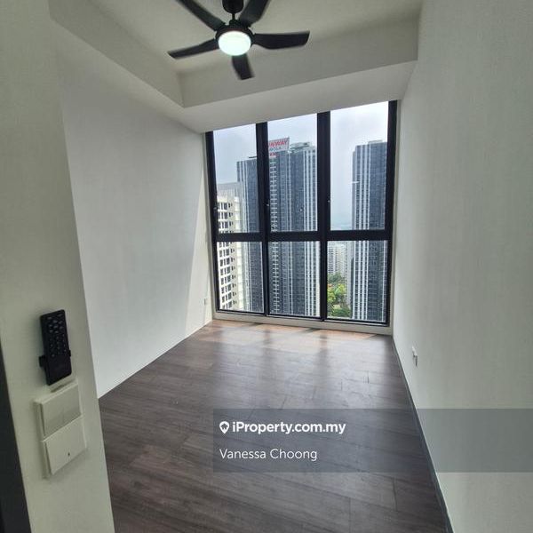 Altris Residences @ The Quartz WM, Seksyen 10 Wangsa Maju, Wangsa Maju - Foto 1