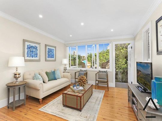 5 Eaton Street, Neutral Bay NSW 2089 - Duplex For Rent | Domain - Photo 1