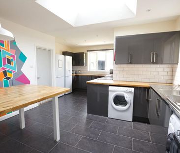 6 bedroom house to rent - Photo 5