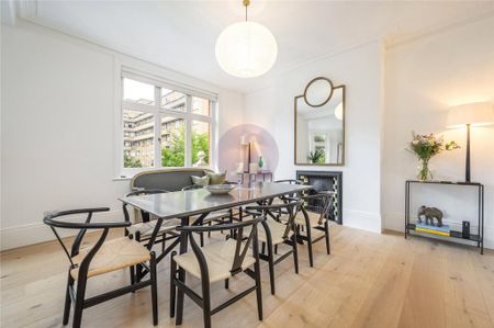 4 bedroom apartment to rent - Photo 2