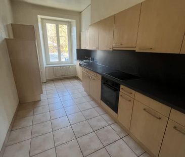 3.5 Zimmer, 2. Stock - Photo 2