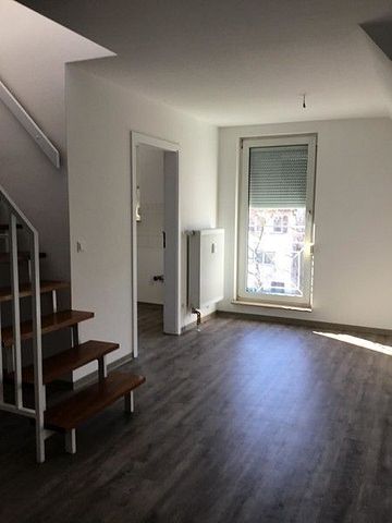 Charmante 3-Zimmer-Maisonettewohnung - Foto 5