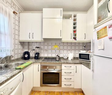 3-BEDROOM DUPLEX - LO PAGÁN - Foto 2