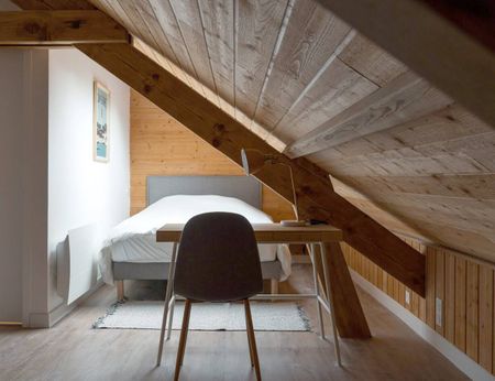 🌟 Très belle colocation dans grande maison - PONT DU CENS🌟 - Photo 4