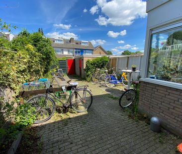 Mercuriusstraat 39 - Foto 4