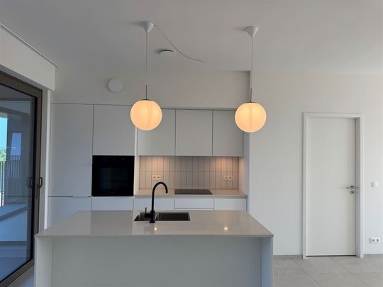 Prachtig appartement met 2 slaapkamers en terras. - Photo 1