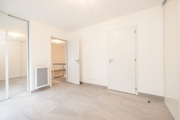 Location Appartement 2 pièces 44m² NICE 06100 - Photo 1
