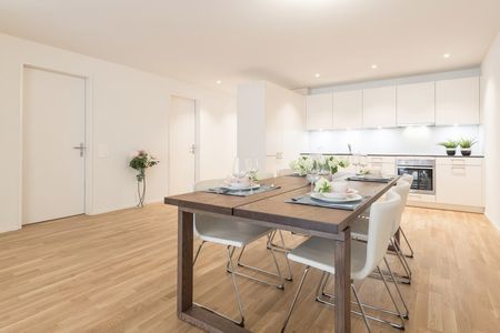 2.5 Zimmer, 4. Stock - Photo 3