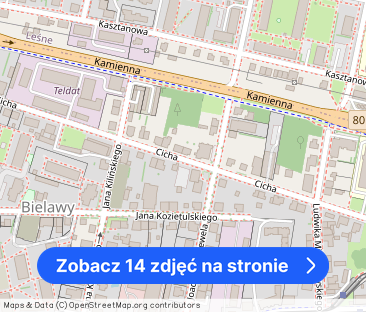 NOWOCZESNE 2 POKOJE | 37 M² | BIELAWY / LEŚNE | BALKON | GARAŻ - Zdjęcie 1