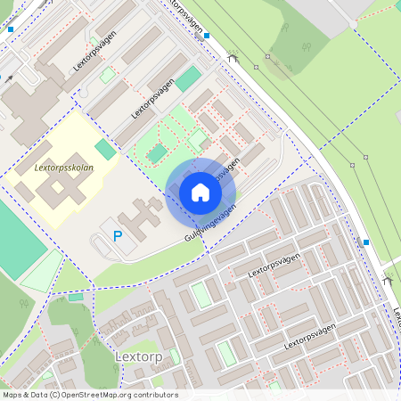 Lextorpsvägen 203, 46163, Trollhättan